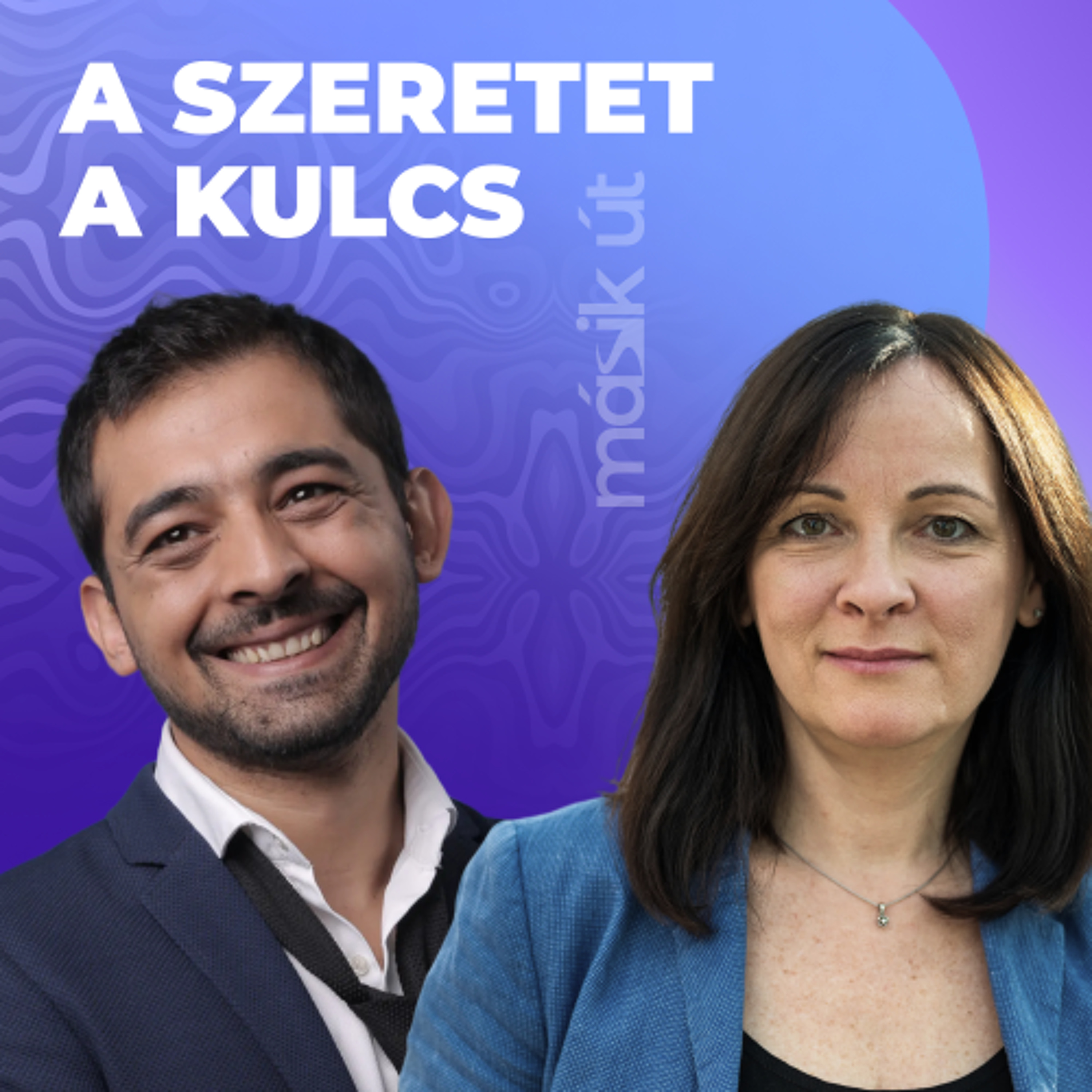 Nélküle nem szeretném önmagam I Másik út