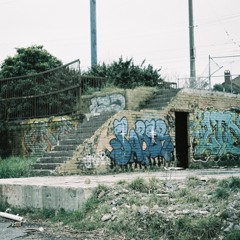 Music To Walk Through An Isolated Urban Landscape To