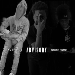 #ANYCARANYBLOCK (feat. 1realwhitez, babyrankk)