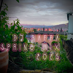 Spring Mix 2025