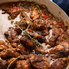 STEW (UGH UGH FREESTYLE)