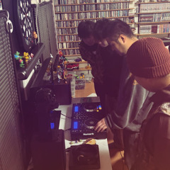 HandiCap Store - North breeze (feat. O.P.the Aum , C.O.S.MO , T2 , Chabashira)