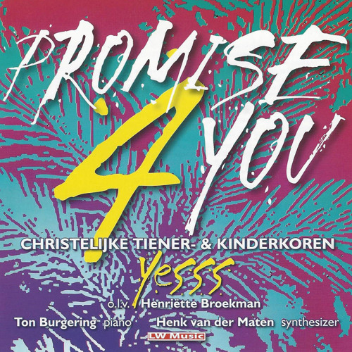 Stream In het begin was het Woord by Christelijk Tiener & Kinderkooren Yesss Listen online for Stream In het begin was het Woord by Christelijk Tiener & Kinderkooren Yesss Listen online for
