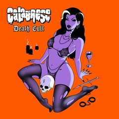 Be My Death Cult