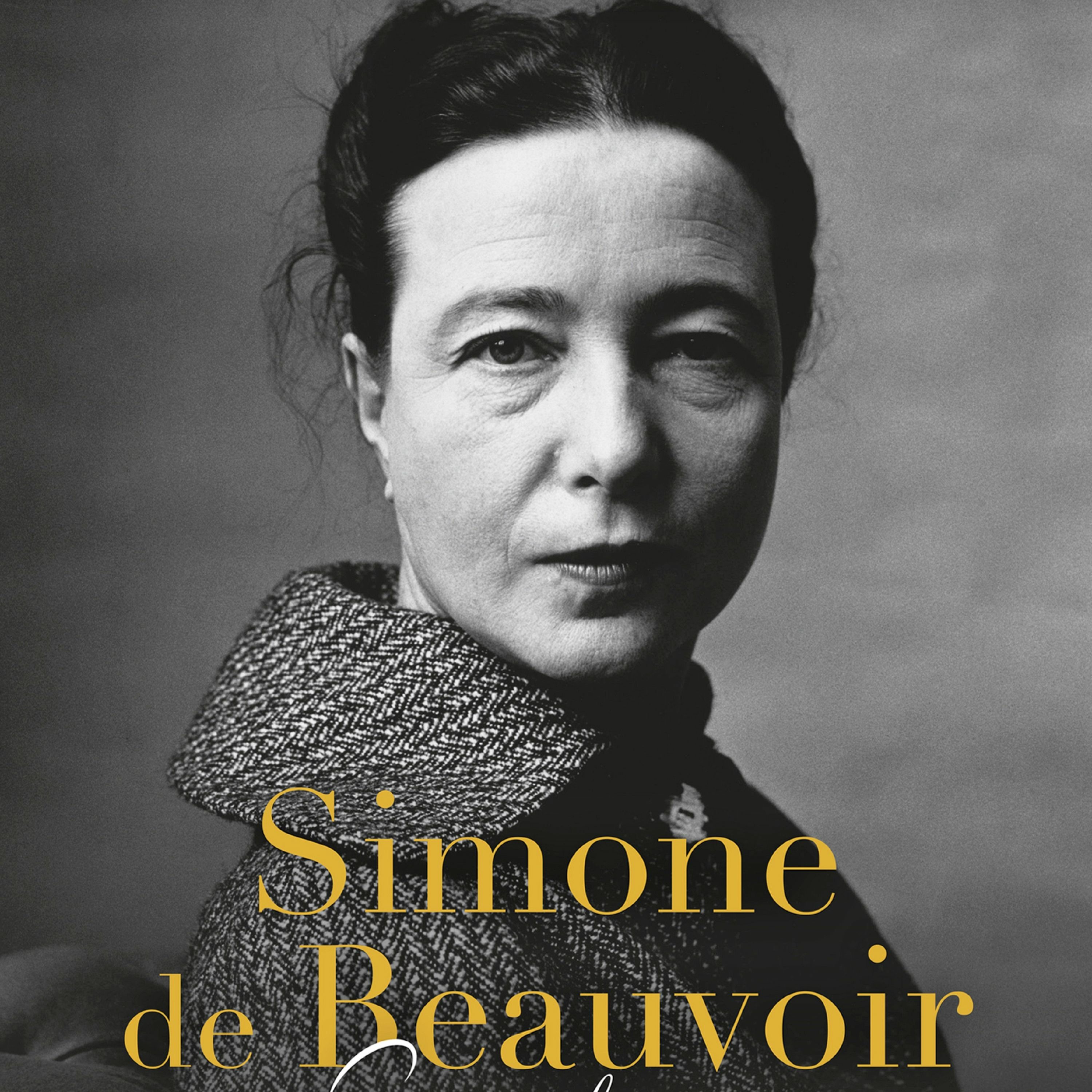 De Beauvoir Podcast 2 met Daan Borrel en Marjan Slob episode artwork