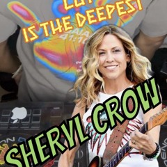 Sheyl Crow - The First Cut is The Deepest/Rougher Yet