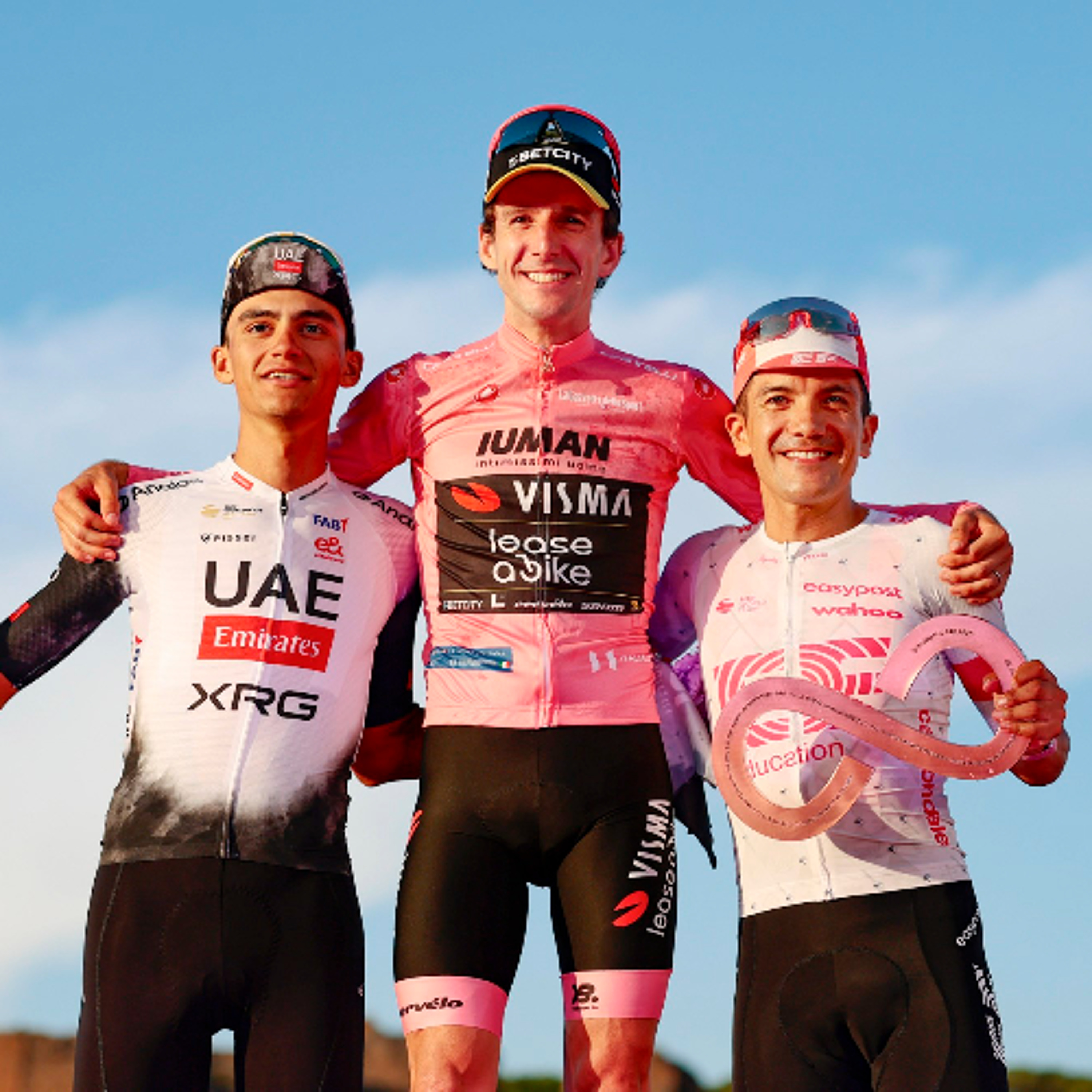 CyclingMagazine | Der Radsport-Podcast