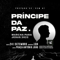SPOT - MARCHA PARA JESUS 2022 (DOURADOS-MS)
