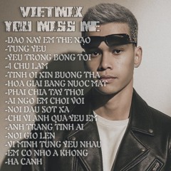 vietmix you miss me x Mak on air.mp3