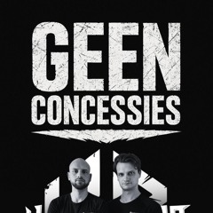 Uptembros presents: Geen consessies 2.0 -Kermis Lutjebroek warmup