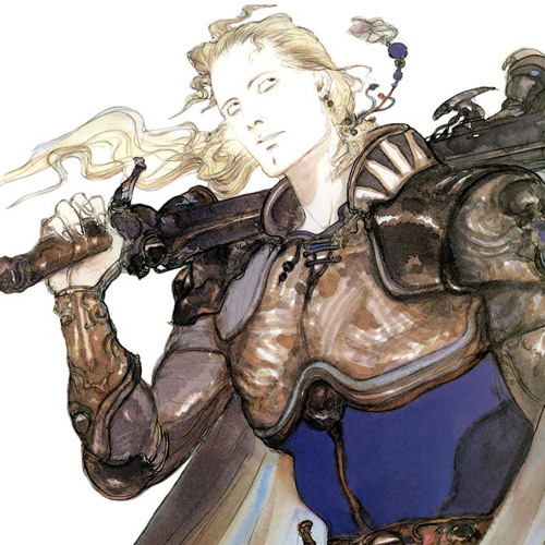 Relic of a True Knight