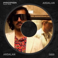 Ardalan | Live From Proper NYE 23/24