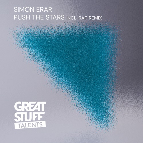 Simon Erar - Push The Stars