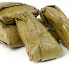 Tamales Oaxaqueños REMIX ( pongan Saiko Perros! )   (((( * ))))