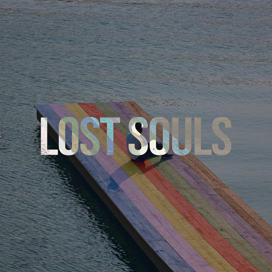 Stream lost souls by esentrik | Listen online for free on SoundCloud