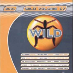 WILD Vol. 17 - Megamix By KCB