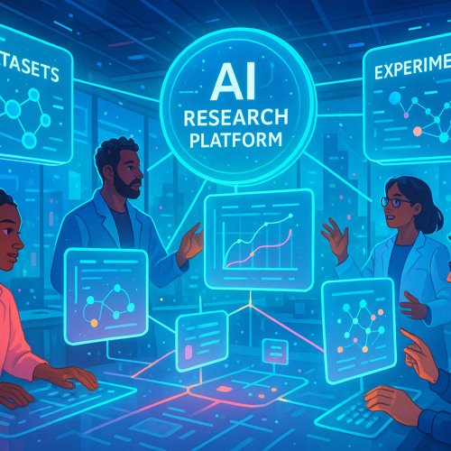 OpenML Uncovered: Revolutionizing AI Research Through Open Science