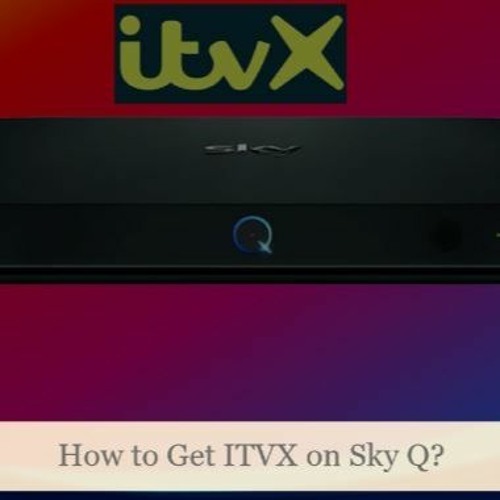 Stream ITVX: Everything You Need to Know About the New Streaming - How To Watch Itv Hub On Sky Q
