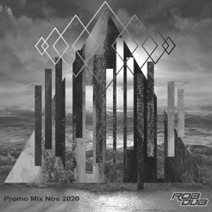 Promo Mix Nov. 2020