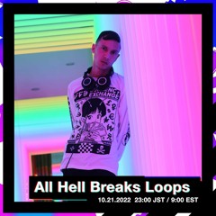 Otaquest Radio : EPISODE 25 - All Hell Breaks Loops