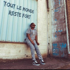 Fast Food Music Christ - Petit gars d_'Abobo