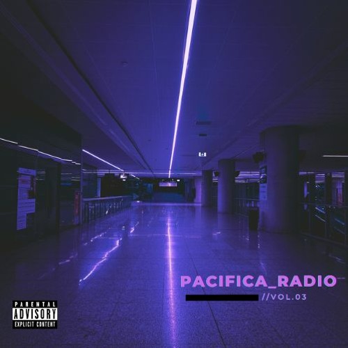 pacifica_radio//vol.03