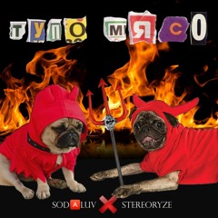 SODA LUV, stereoRYZE - ХЕЛЛО ПРИТТИ