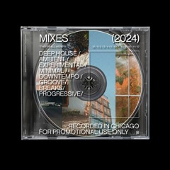 Mixes (2024)