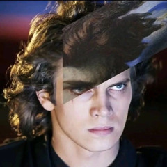Revenge-xxxtentacion-Anakin Skywalker(are you an angel)
