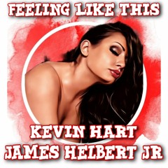 Feeling Like This Featuring Kevin Hart (Produced by FlipTuneMusic)