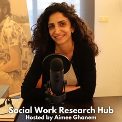 AIMEE GHANEM - Social Work Research Hub