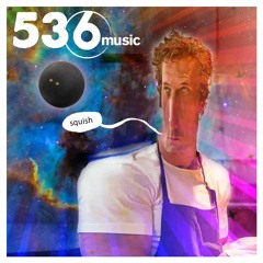 536: Squash My 6 Music Bear