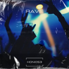 Koni053 - Rave