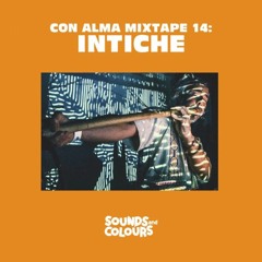 "Con Alma" * Ecstatic Dance Mixtape for "Sounds and Colours" in 432 Mhz - Nov´20
