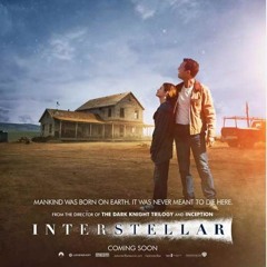 Intersteller Main Theme
