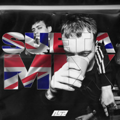 AUTUMN UK DNB ESSENTIALS (Mixed by SUETA)