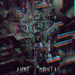 ENDLOS Podcast #053 - Anne Montag