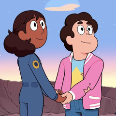 The protection of her love… (Steven Universe Full Disclosure Cover)