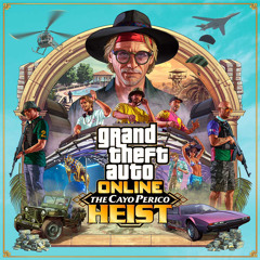 Cayo Perico Finale Theme 2