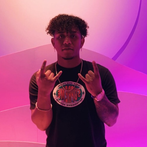 Stream Nonchalant Prod By Wavybandz By Mateo Sun Listen Online For Free On Soundcloud