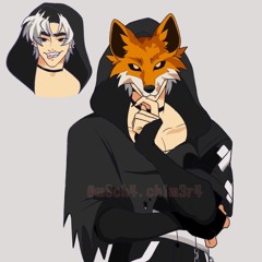 ❤️‍🔥•🔪*🦊•Ghost•🦊*🔪•❤️‍🔥