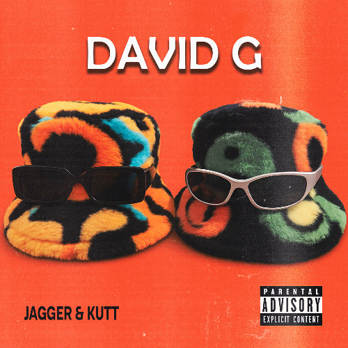 JAGGER & KUTT - David G