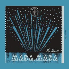 Mada.Mada - Sin Sax (Original Mix)
