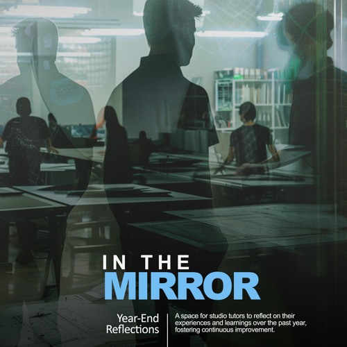 003- In The Mirror - Q1- the question of Extra Curricula balance