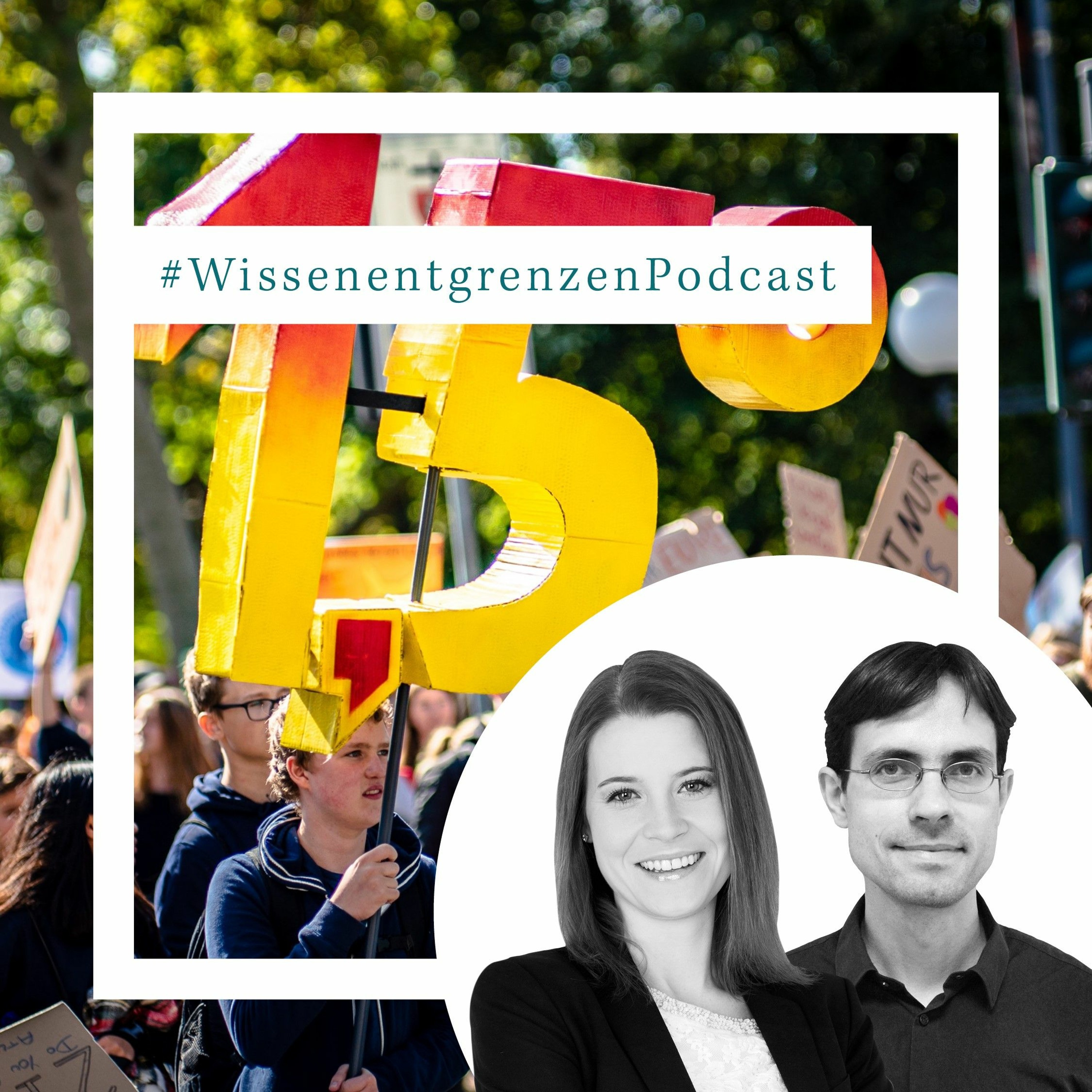#6: Klimarelevante Politik – Bridge-Builder oder Streitpunkt in der Pazifikregion? episode artwork