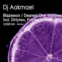 Blazewon (Fizzikx Remix)