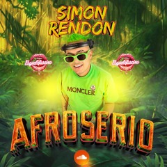 AFROSERIO VOL 1-SIMON RENDON 🍓