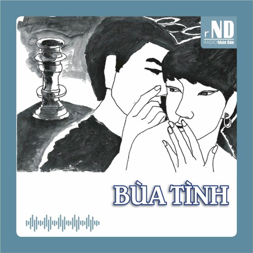 Truyện ngắn: Bùa tình