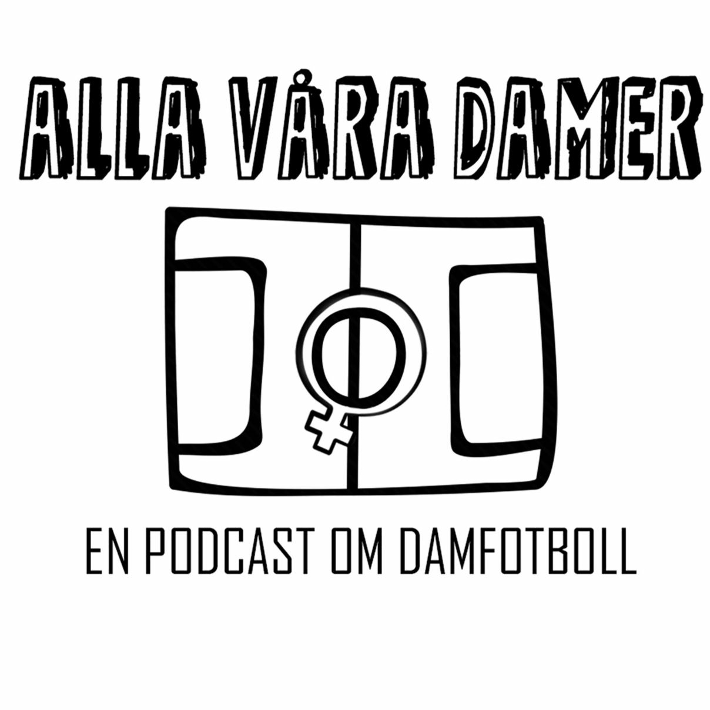 Alla våra damer