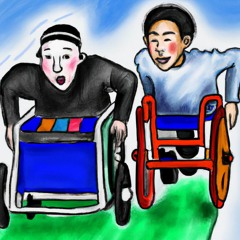 Lil Kubik a Creeper - Fasz szag VS. Here szag